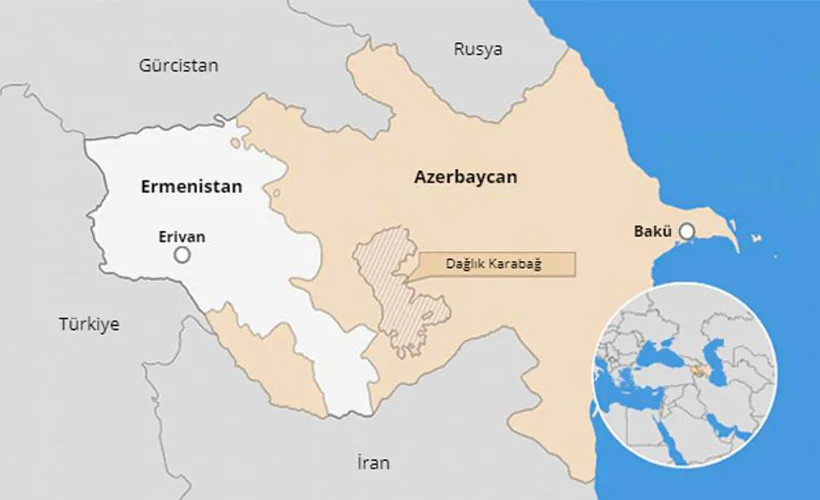 Rus uzmanlara göre, 'Dağlık Karabağ meselesi' nasıl çözülür?