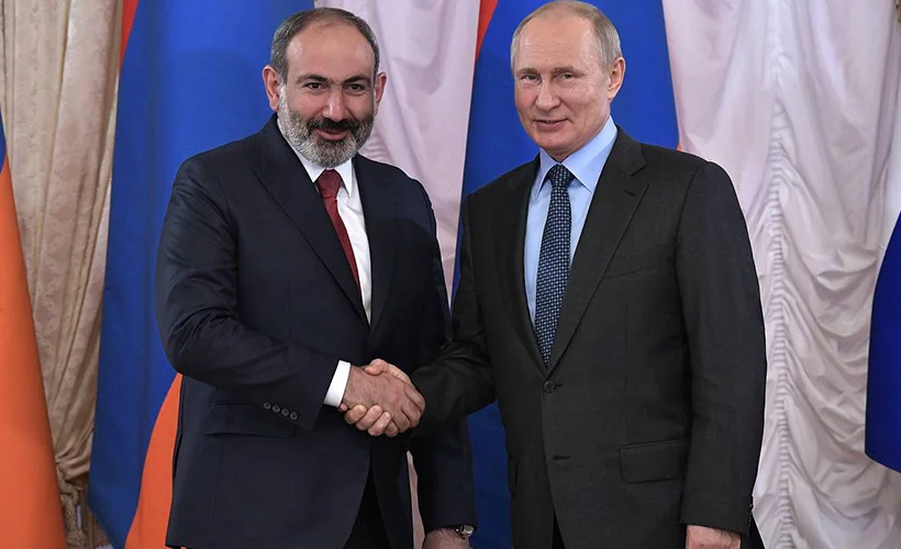 Rusya, Paşinyan'ı neden ağırdan alıyor?