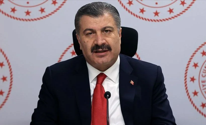 'Salgın Anadolu'da ikinci zirve döneminde'
