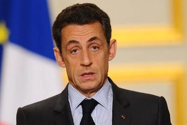 Sarkozy'e Libya soruşturmasında Mali Savcılıktan