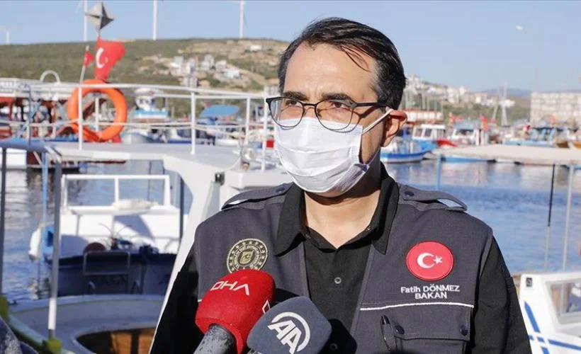 'Seferihisar'da elektrik ve doğal gaz kullanamayan abone yok'