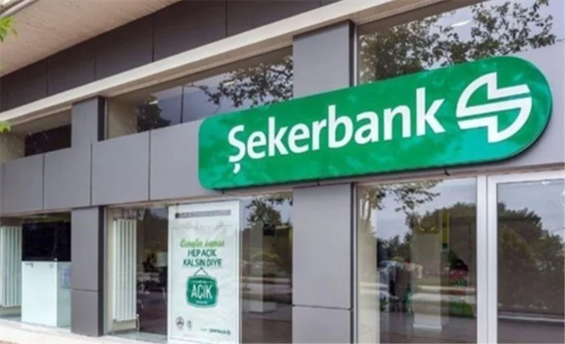 Şekerbank'a yeni uluslararası kaynak