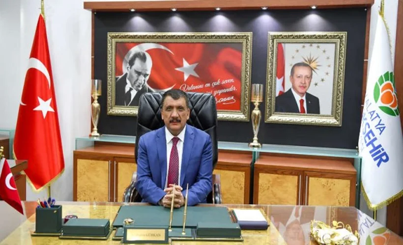 Selahattin Gürkan kimdir?