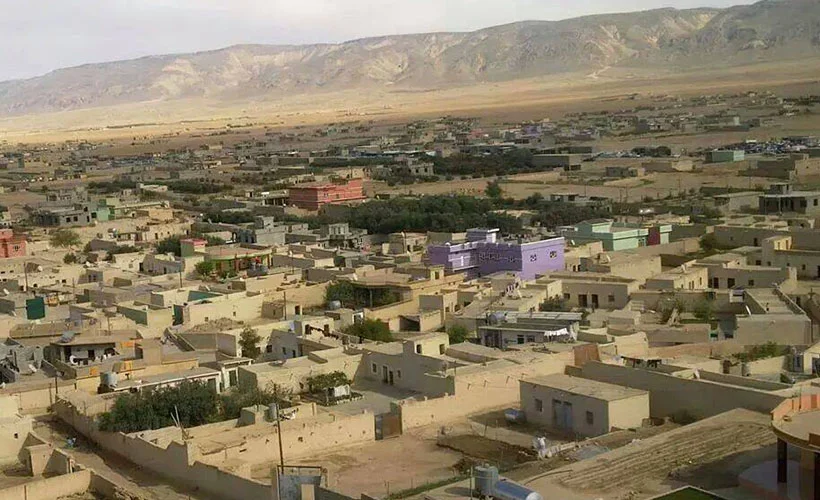 Sincar'da güvenliği Irak merkezi yönetimi sağlayacak
