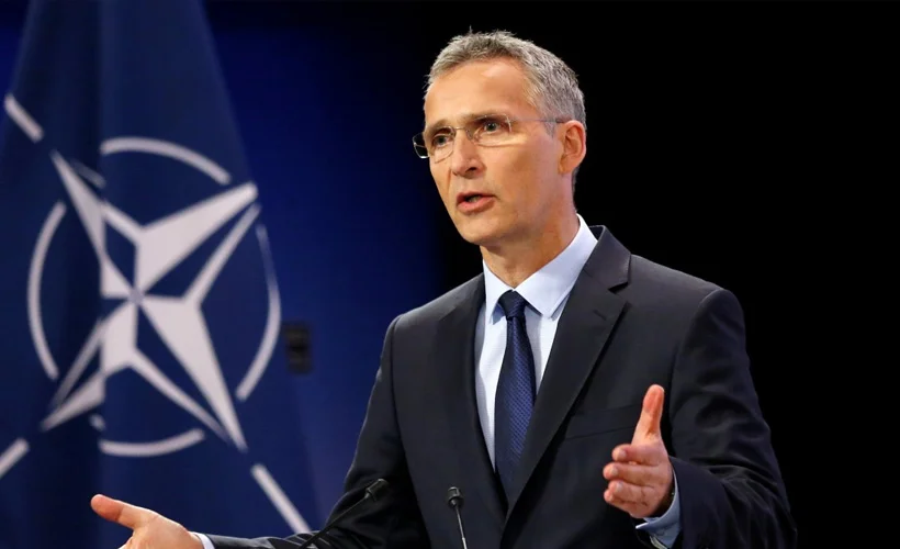 Stoltenberg'den Dağlık Karabağ açıklaması: Çatışmada taraf değiliz