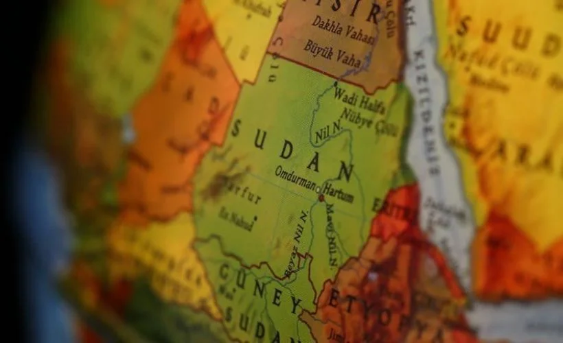 Sudan: ABD'nin kararı İsrail ile ilgili değil