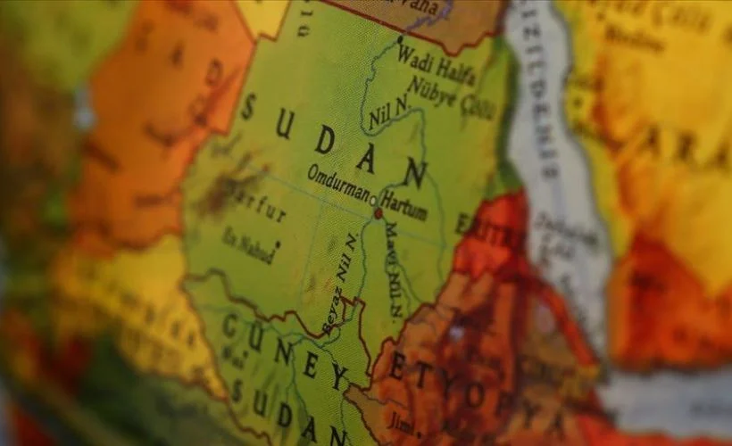 Sudan'da nihai barış anlaşması için hazırlıklar tamam
