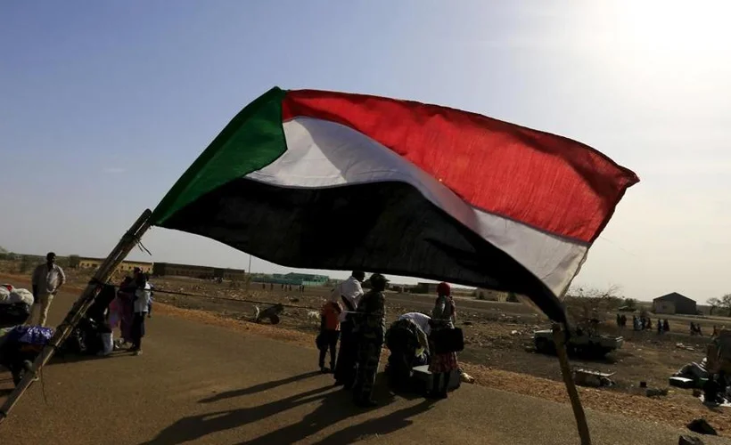 Sudan'dan ABD'ye 335 milyon dolarlık ödeme