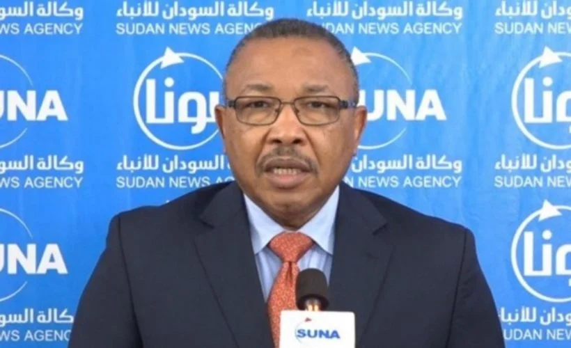 Sudan Dışişleri: Türkiye ile iş birliğini güçlendirmek istiyoruz
