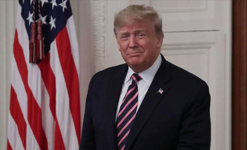 Sudan yüzlerce milyon dolar ödedi! Trump listeden terör listesinden çıkardı