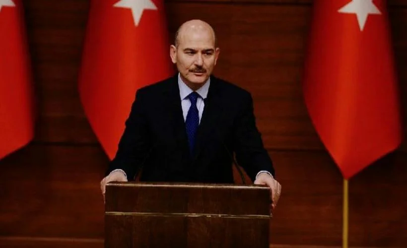Süleyman Soylu