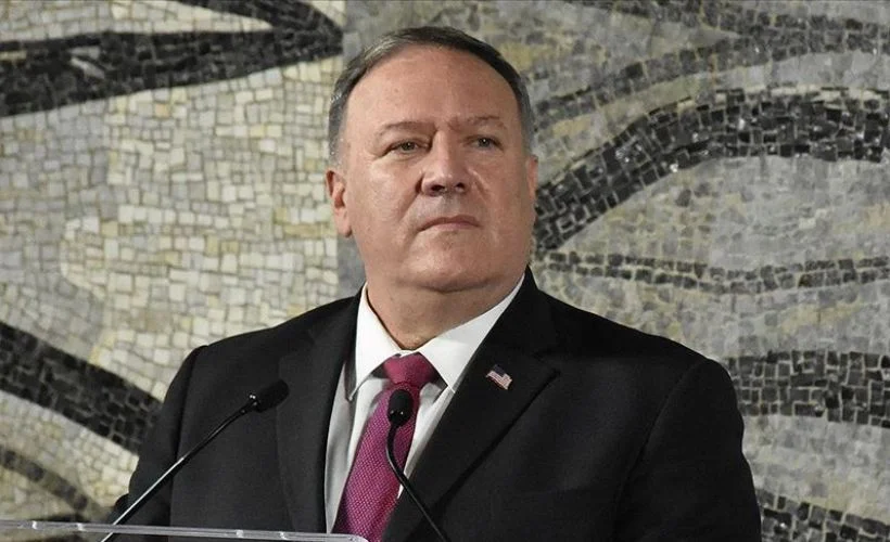 'Suudi Arabistan'a güçlü silah satışını destekliyoruz'