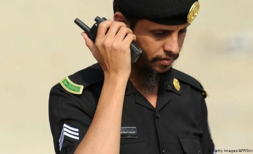 Suudi Arabistan'da Fransız konsolosluk görevlisine saldırı