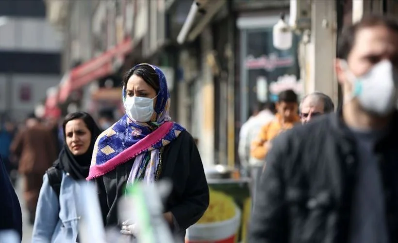 Tahran'da durum 'kritik'
