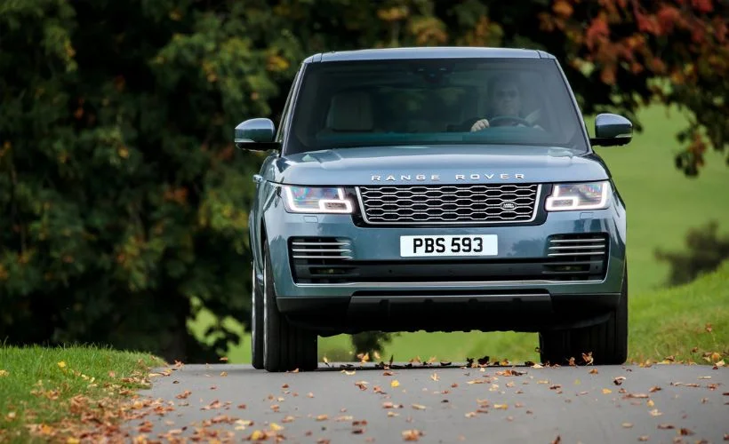 Tata Land Rover'dan Sessiz Atak