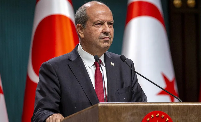 'Tatar'ın seçilmesiyle Doğu Akdeniz'de Türkiye'nin eli güçlenecek'