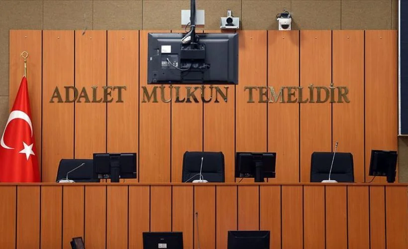Terör soruşturmasında gözaltına alınan avukat tutuklandı