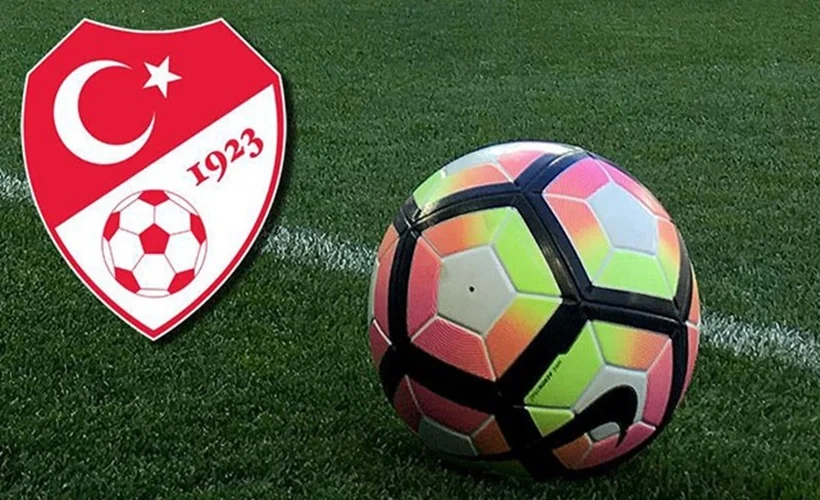 TFF'den localara seyirci kısıtlaması