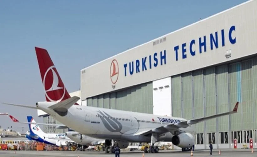 THY Teknik'ten 'teknik' hizmet açılışı