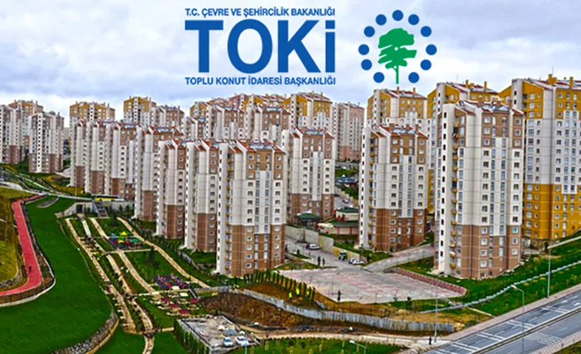 TOKİ'de ikinci indirim kampanyası 21 Ekim'de başlıyor