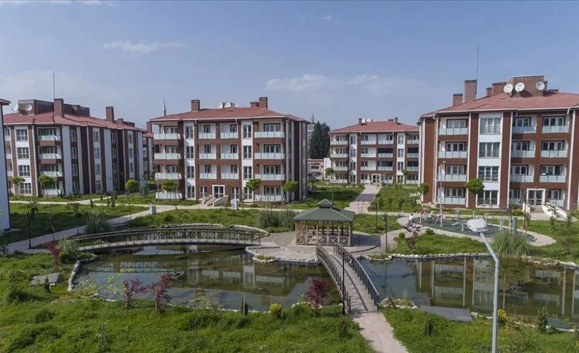 TOKİ'nin indirim kampanyası 21 Ekim'de başlayacak