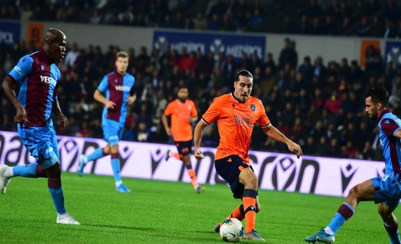 Trabzonspor evinde yıkıldı