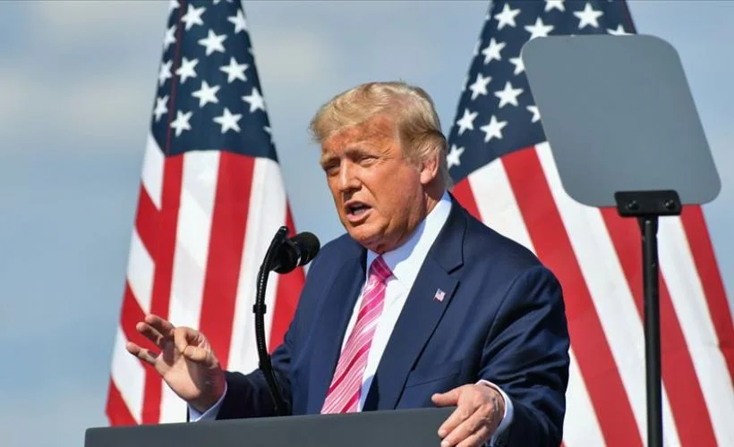 Trump ateşkesin bozulmasını 'hayal kırıklığı' olarak niteledi