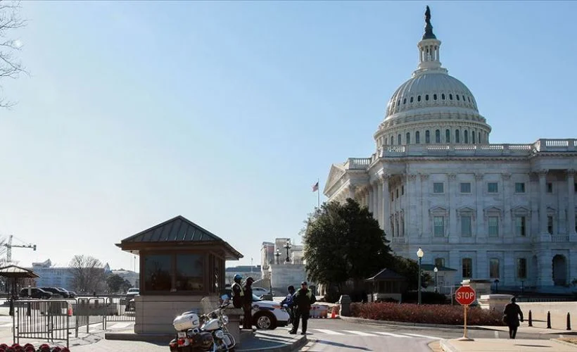 Trump'ın adayı Barrett'in Senatodaki onay oturumu başladı
