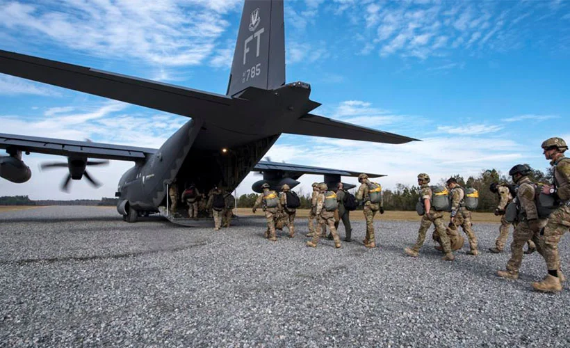 Trump'ın Afganistan'dan çekilme mesajına, Pentagon sessiz
