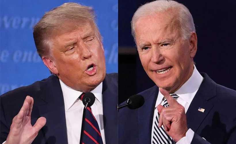Trump'ın ekibinden tartışma kurallarının değişmesine ret