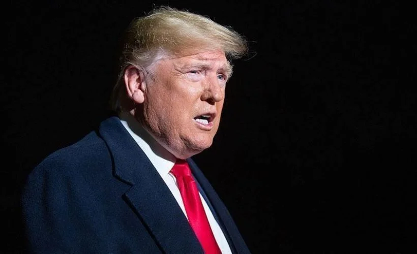 Trump'ın 'Somali'den asker çekmeyi planladığı' iddia edildi
