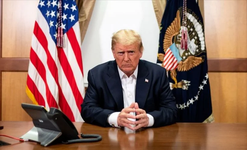 Trump 'teşvik paketi' müzakerelerini durdurdu