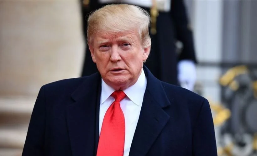 Trump yönetiminden ABD'ye mülteci kabulünü yıllık 15 bine indirme teklifi
