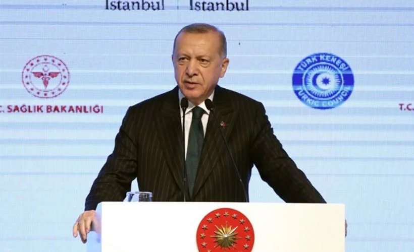 'Tüm imkanları seferber ettik'
