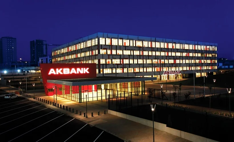Türk bankacılığının 'Ak' yüzü olmaya devam ediyor