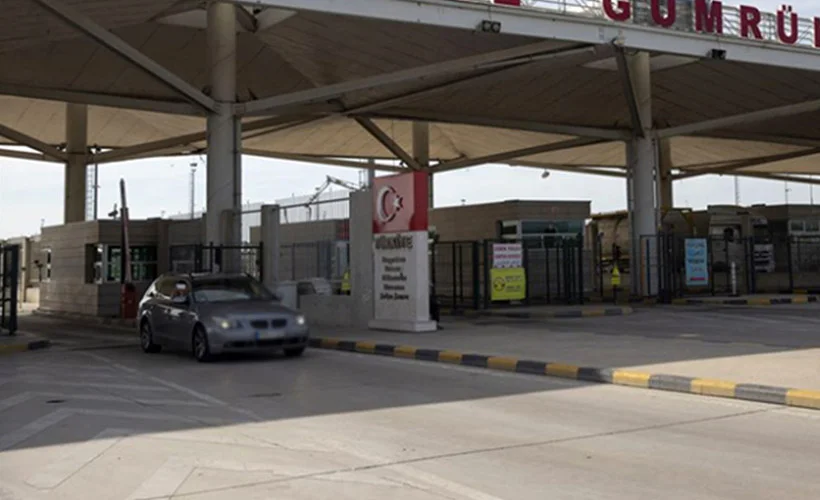 Türk vatandaşlarının araçları için izin süresi uzatıldı