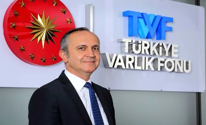Turkcell artık TVF portföyünde