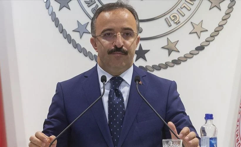 'Türkiye'de sokağa çıkma yasakları gelebilir' haberi tamamen asılsızdır'