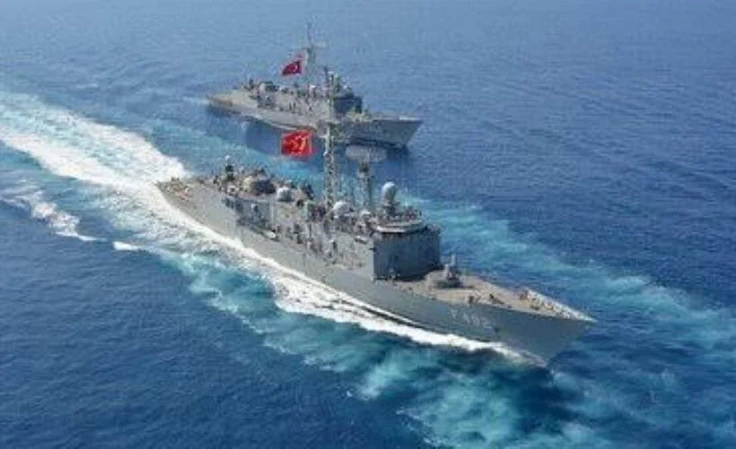 Türkiye'den yeni NAVTEX ilan