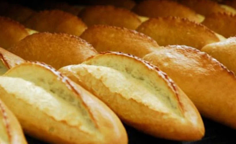 Türkiye Fırıncılar Federasyonu'ndan 'ekmek fiyatı' açıklaması