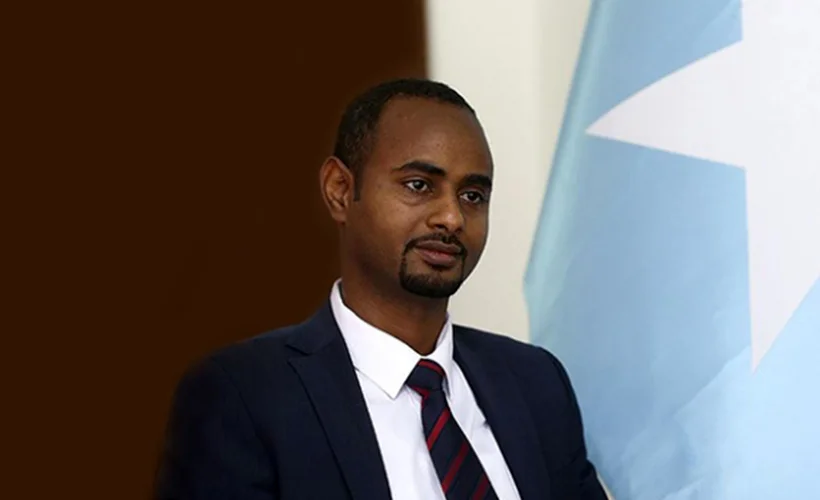 Türkiye mezunu Nur, Somali'de bakan seçildi