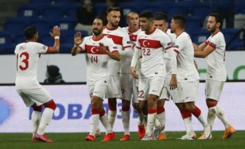 Türkiye - Sırbistan Karşılaşması Canlı Yayınla TRT Spor'da
