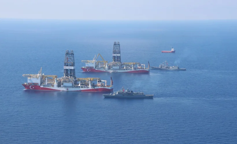 Türkiye ve Yunanistan'dan karşılıklı NAVTEX iptali