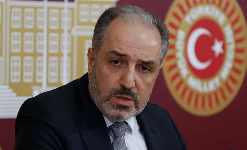 Türkiye'yi Almanya'ya benzeten Yeneroğlu'na tepki