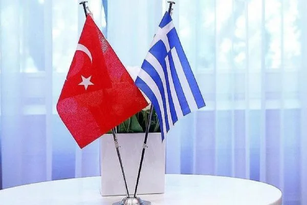 Türkiye-Yunanistan arasındaki toplantı, teknik nedenlerle ertelendi