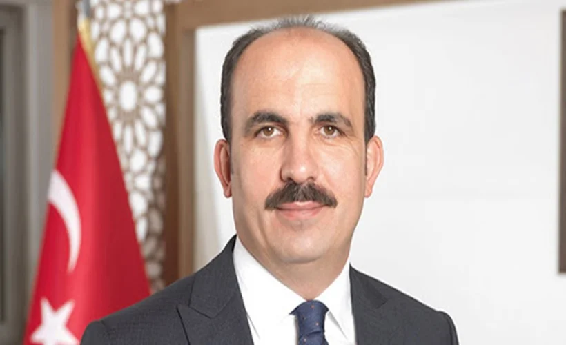 Uğur İbrahim Altay kimdir?