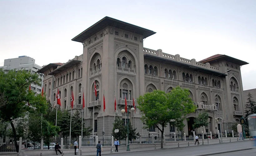 Ülke kalkınmasında 'Ziraat'ın eli var
