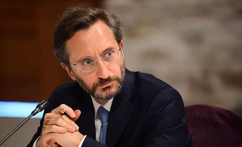 'Ülkemiz karalama kampanyalarından korunacak'