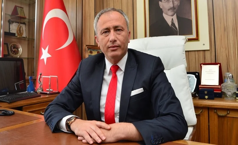 Ünal Çetin kimdir?