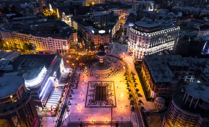 Üsküp Gezi Rehberi